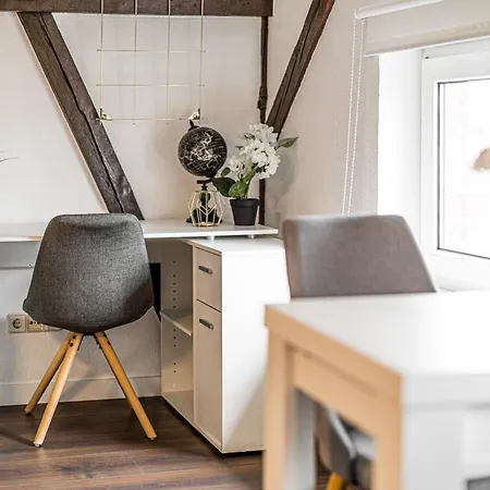 Lv Hauptbahnhof Halle Apartament