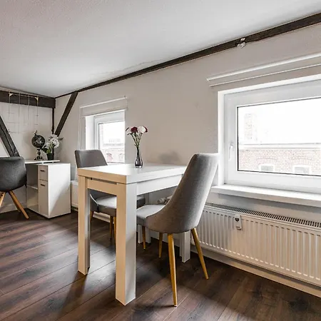 Apartament Lv Hauptbahnhof Halle Halle (Saale)