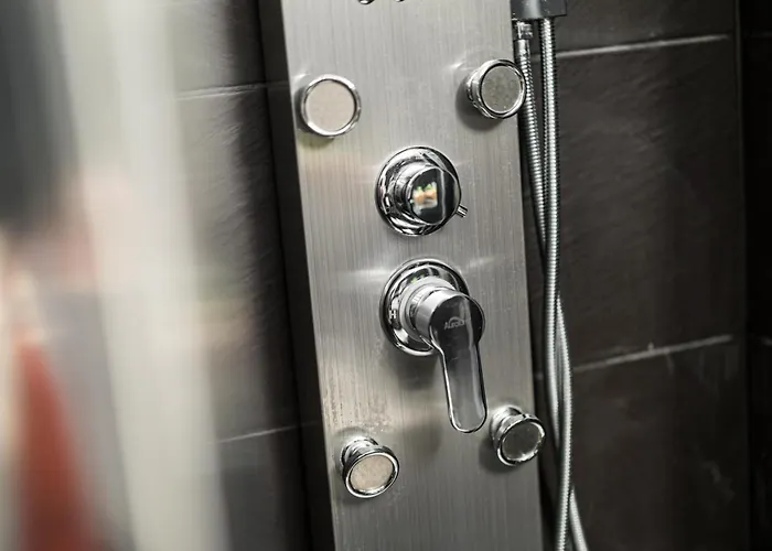 Lv Hauptbahnhof Halle 公寓 Halle (Saale)