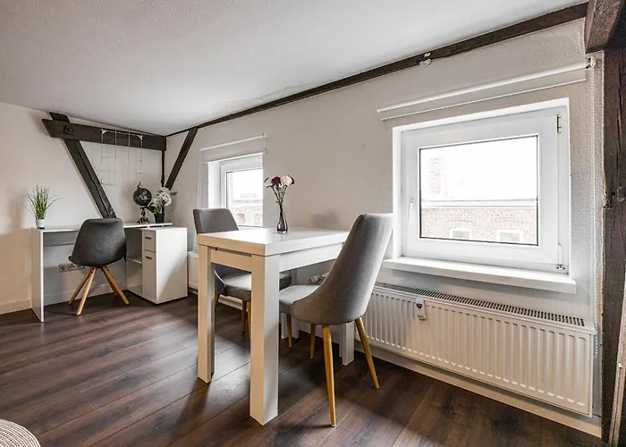 Apartmán Lv Hauptbahnhof Halle Halle (Saale)